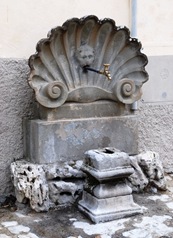 fontana fontana