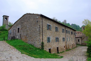 Pietrarubbia Pietrarubbia