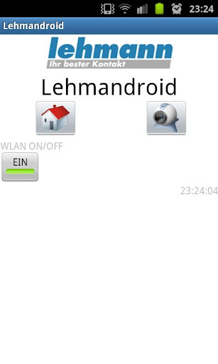 Lehmandroid