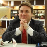 Валерий Домашенко