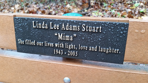 Linda Lee Adams Stuart
