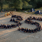 Le Foto Del Campo di Gruppo 2008