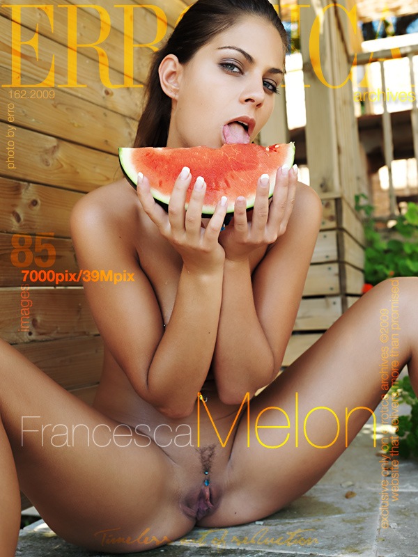 [Francesca in Melon by Erro[5].jpg]