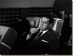 Godzilla Raymond Burr cigarette