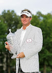 Brian Gay -- Champion / 2009 St. Jude Classic