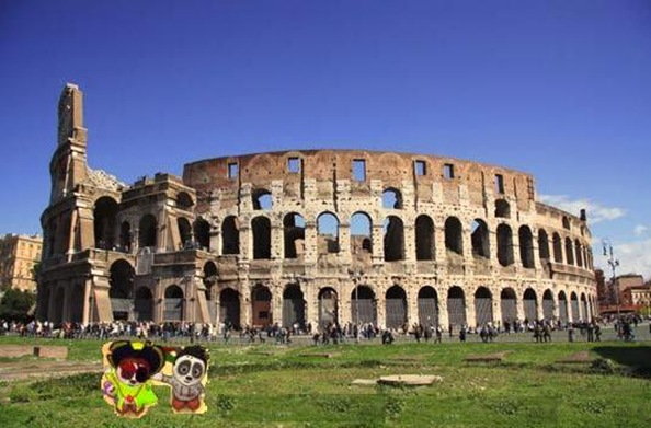 coliseo