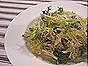 Frisee Salad