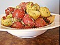 Rosemary-Bacon Potato Salad