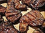 Grilled Lamb Chops