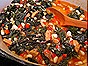White Bean-Kale-Chorizo Soup