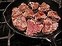 Pan-Roasted Lamb Chops