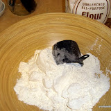 4 Cups Flour