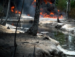 Shell-in-the-Niger-Delta