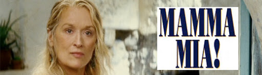 Mamma Mia! (2008)