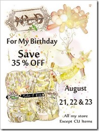 NLDbirthdaysale
