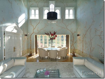 fromental embroidered nonsuch