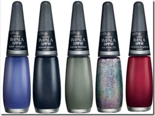 impala spfw impala spfw