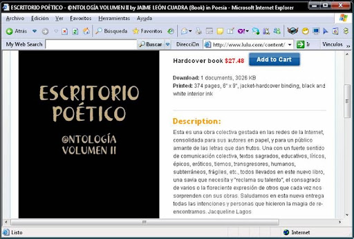poemas modernos de amistad