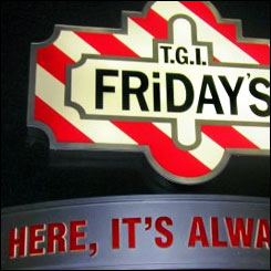 Thumbnail image for TGI – Friday’s Jack Daniel’s Grill Glaze