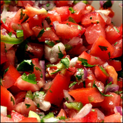 Thumbnail image for Pico de Gallo