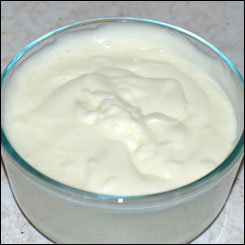 Thumbnail image for Horseradish Aioli Sauce
