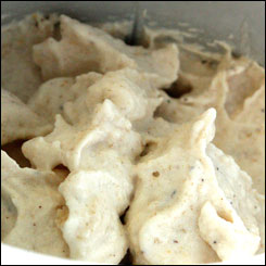 Thumbnail image for Banana Ice Cream – Alton Brown Style