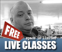 Free Cooking Classes