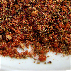 Thumbnail image for Seasoning Rub: Emeril’s Creole Seasoning