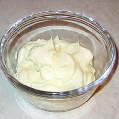 Thumbnail image for Recipe: Homemade Mayonnaise