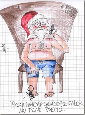 navidad