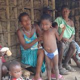  &ndash; The children &amp; adults that Nazareth House meets and gives aid. November/December.......© 2007 NHA photos, Sierra Leone