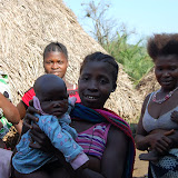  &ndash; The children &amp; adults that Nazareth House meets and gives aid. November/December.......© 2007 NHA photos, Sierra Leone