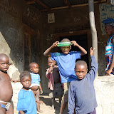  &ndash; The children &amp; adults that Nazareth House meets and gives aid. November/December.......© 2007 NHA photos