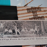  &ndash; News Print of the Amistad Celebrations. . ..© 2007 Nazareth House Apostolate; all rights reserved
