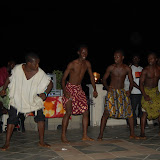  &ndash; celebrations at the Amistad Festival. . ..© 2007 Nazareth House Apostolate; all rights reserved