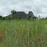  &ndash; Mountain in Sierra Leone (James Mansaray, photographer)