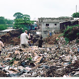  &ndash; Town Dump and the life within it (James B. Mansaray, photographer)