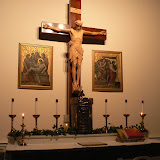  &ndash; Altar of Grace Church......(C) Grace Church 2008