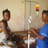  &ndash; Kabala Hospital ©2007 NHA JMansaray photographer