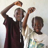  &ndash; © NHA, J Mansaray 2007