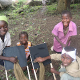  &ndash; Sierra Leone: August 2007,,,© 2007NHA photographs/JBM