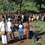  &ndash; Many of the students are on holiday (school is not in session at this time) -- Sept 2007.......© 2007 NHA photos
