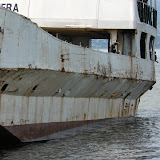  &ndash; © 2007NHA photos... the condition of the Ferry