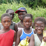  &ndash; needy children.......© 2007 NHA photos