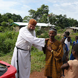 &ndash; The Smiling Man's Village.......© 2007 NHA photos