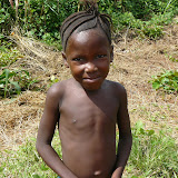  &ndash; child of the village (on way to Kabala).......© 2007 NHA photos