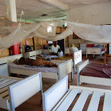  &ndash; Kabala Hospital.......© 2007 NHA photos
