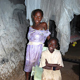  &ndash; The children are happy.......© 2007 NHA photos