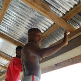  &ndash; NHA Kabala School as of July 19, 2008...2008 Nazareth House Media Photos, July 2008
