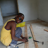  &ndash; Joseph the carpenter...© 2008 Nazareth House Media